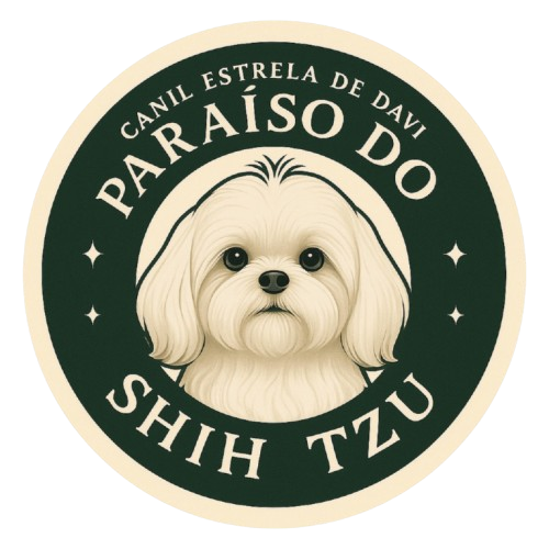 Paraíso do Shih Tzu